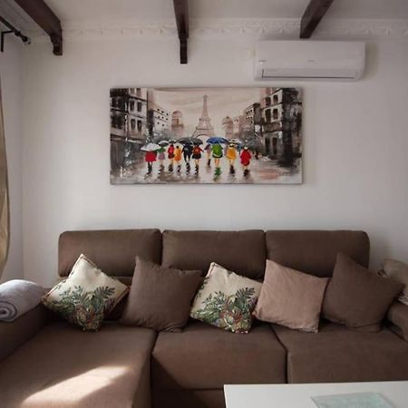 House W Shared Pool, Perfect For Small Families Fuengirola Exterior photo